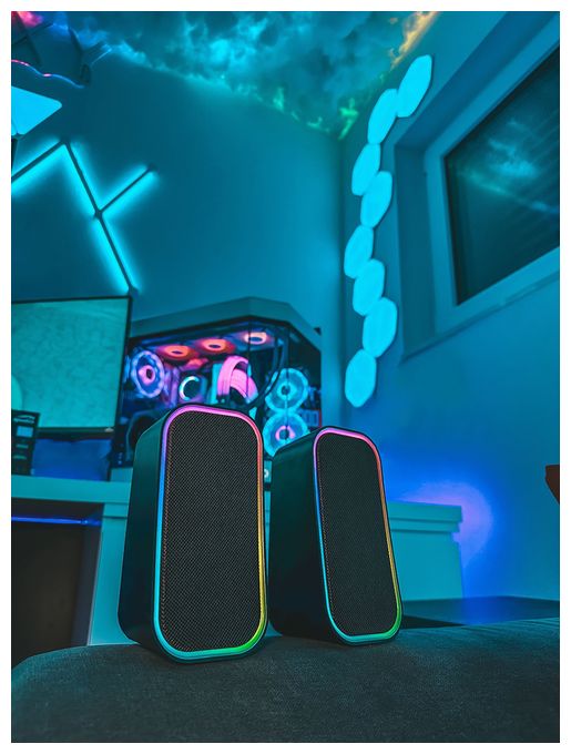 TOKEN RGB 