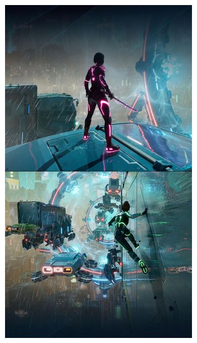 Split Fiction (Nintendo Switch 2) 