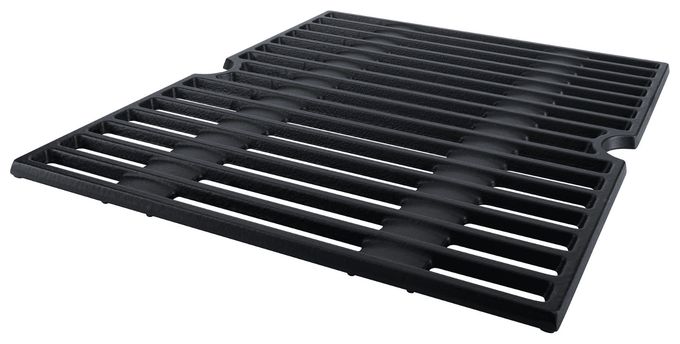2800 W mit 540 x 320 mm Fläche  VG7000 Devils Choice Grillcenter (Schwarz/Metallisch) 
