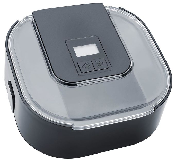 1,5 l Eismaschine 9,5 W IC30 