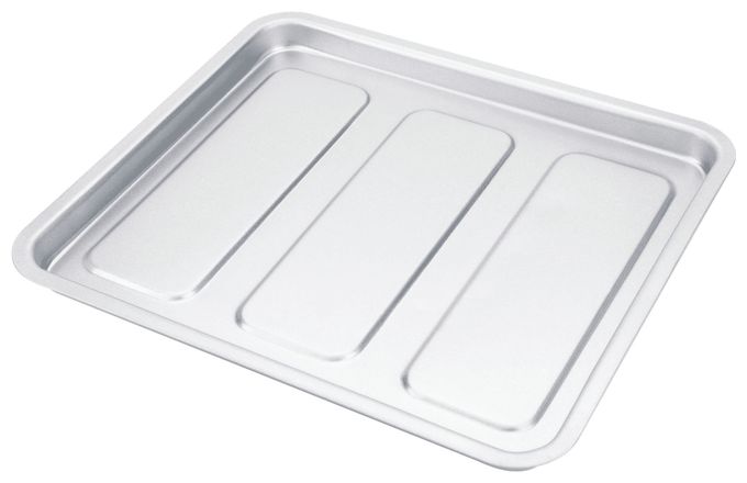 KBA9 Mini-Backofen 