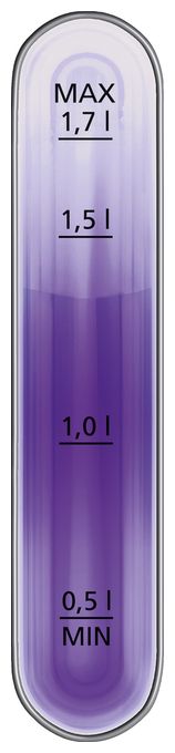1,7 l Wasserkocher 2200 W  WK21 (Edelstahl) 