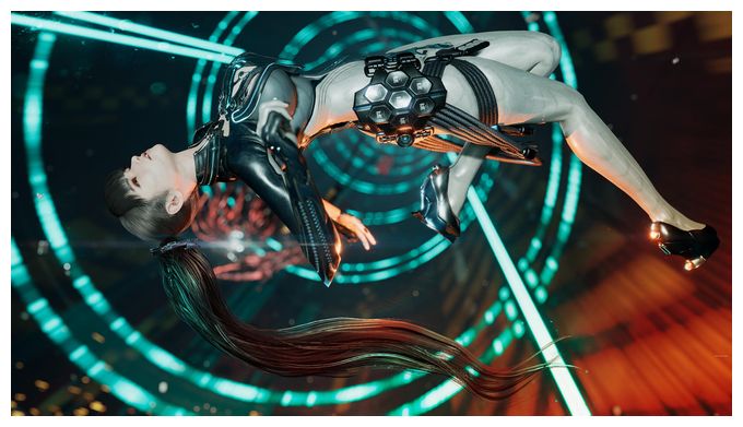 Stellar Blade (PlayStation 5) 