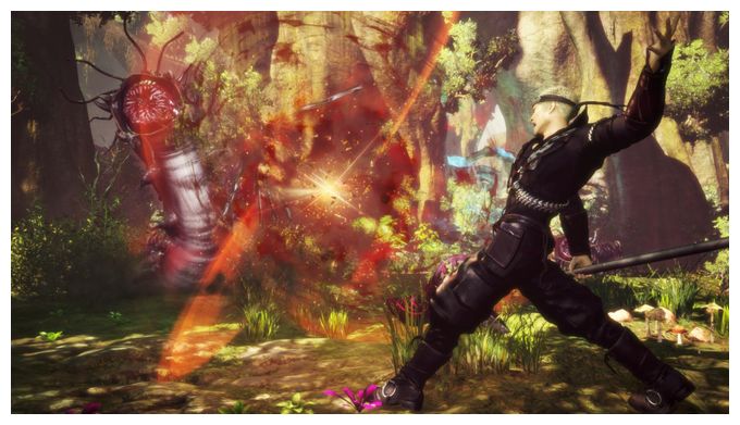 Stranger of Paradise Final Fantasy Origin (Xbox Series X) 