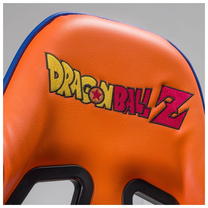 Gamingstuhl bis 125 kg Gaming Seat Dragon Ball Z 