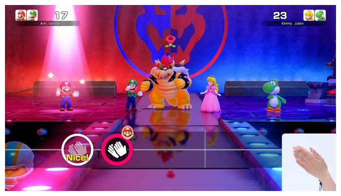 Super Mario Party Jamboree - Nintendo Switch 2 Edition + Jamboree TV (Nintendo Switch 2) 