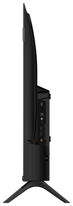QLED 81,3 cm (32 Zoll) Fernseher Full HD VESA 100 x 100 mm 32S5L 