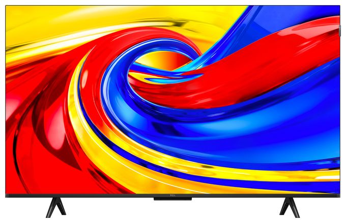 QLED 109,2 cm (43 Zoll) Fernseher 4K Ultra HD VESA 200 x 100 mm 43QLED780L 