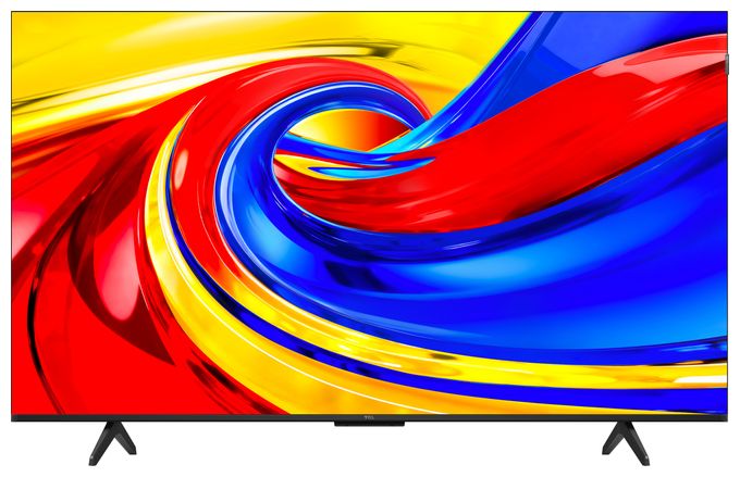 QLED 127 cm (50 Zoll) Fernseher 4K Ultra HD VESA 300 x 300 mm 50QLED780L 