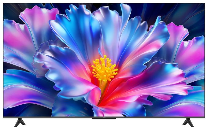 LCD/TFT 139,7 cm (55 Zoll) Fernseher 4K Ultra HD VESA 200 x 200 mm 55P6L 