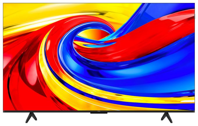 QLED 139,7 cm (55 Zoll) Fernseher 4K Ultra HD VESA 300 x 300 mm 55QLED780L 