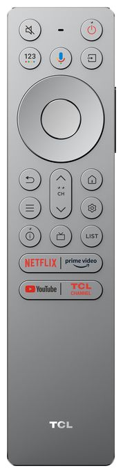QLED 139,7 cm (55 Zoll) Fernseher 4K Ultra HD VESA 300 x 300 mm 55QLED810K 