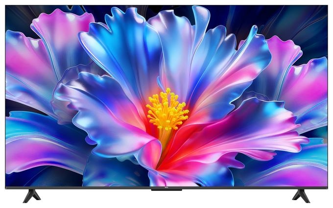 LCD/TFT 165,1 cm (65 Zoll) Fernseher 4K Ultra HD VESA 200 x 200 mm 65P6L 