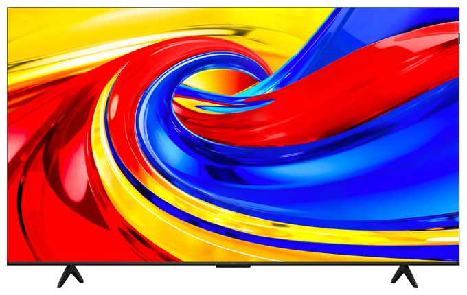 QLED 165,1 cm (65 Zoll) Fernseher 4K Ultra HD VESA 400 x 300 mm 65QLED780L 