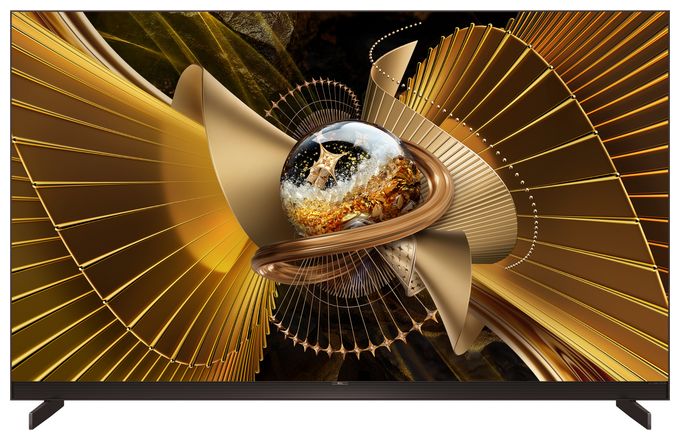 SQD-Mini LED 190,5 cm (75 Zoll) Fernseher 4K Ultra HD VESA 600 x 400 mm 75X11L 
