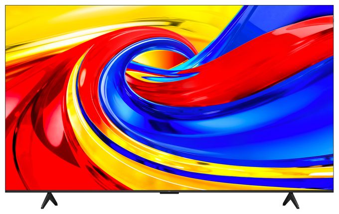 QLED 2,16 m (85 Zoll) Fernseher 4K Ultra HD VESA 600 x 400 mm 85QLED780L 