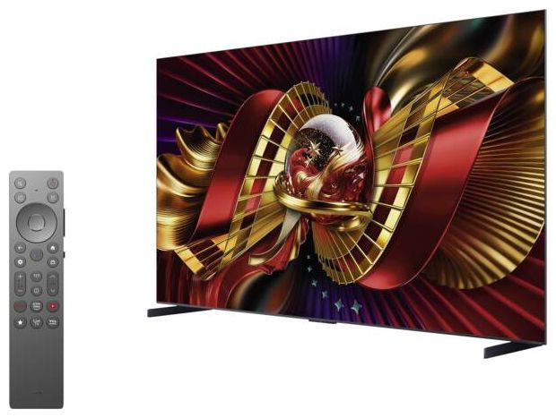 SQD-Mini LED 2,49 m (98 Zoll) Fernseher 4K Ultra HD 98C89L 