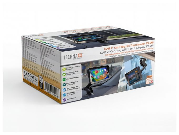 TX-361 