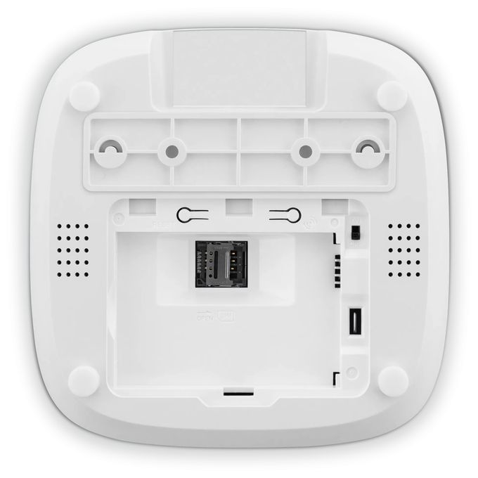 Wlan  0100/9560 Technismart Starpaket (Weiß) 