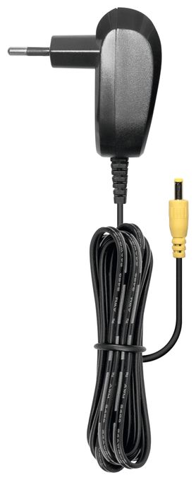 Ohraufliegender Kopfhörer kabelgebunden&kabellos  StereoMan 2 (Schwarz) 