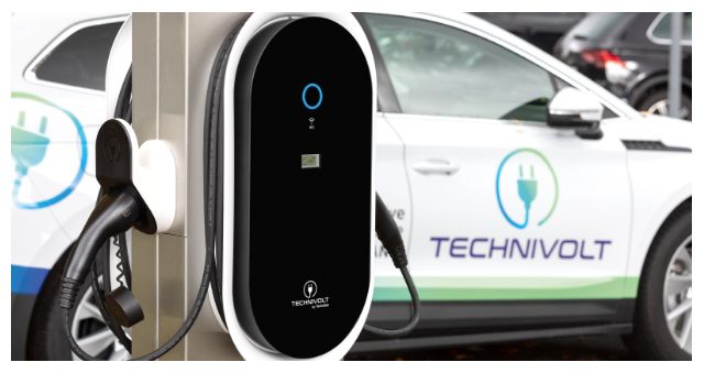 TECHNIVOLT 1100 SMART 