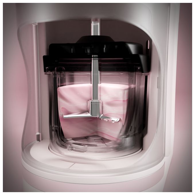 1,4 l Eismaschine IG602AE0 Dolci 