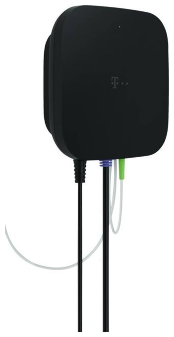 Router Glasfaser Modem 2 