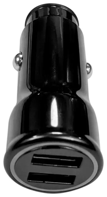 Top Car2 DAB+ Autoradio-Adapter Bluetooth (Schwarz) 
