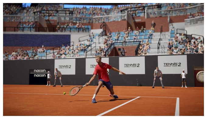 Tennis World Tour 2 