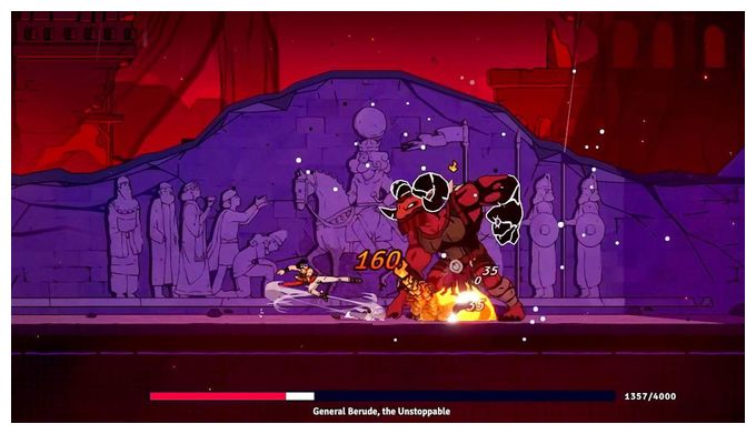 The Rogue Prince of Persia (Nintendo Switch) 