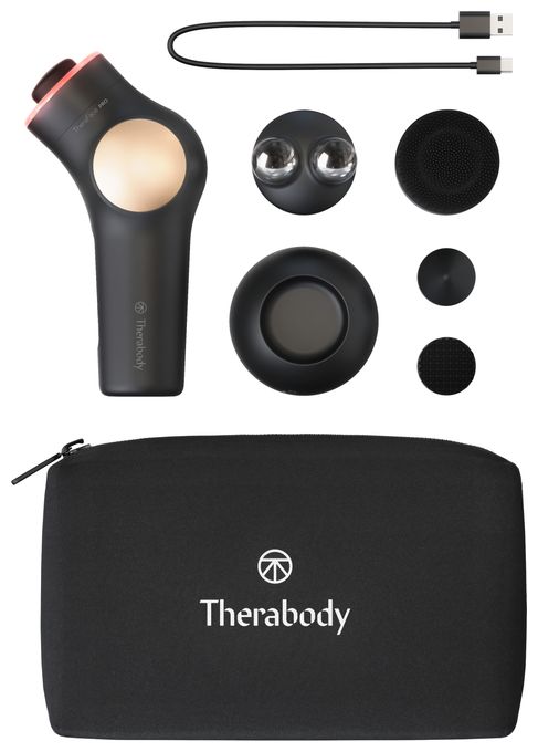 TheraFace Pro 