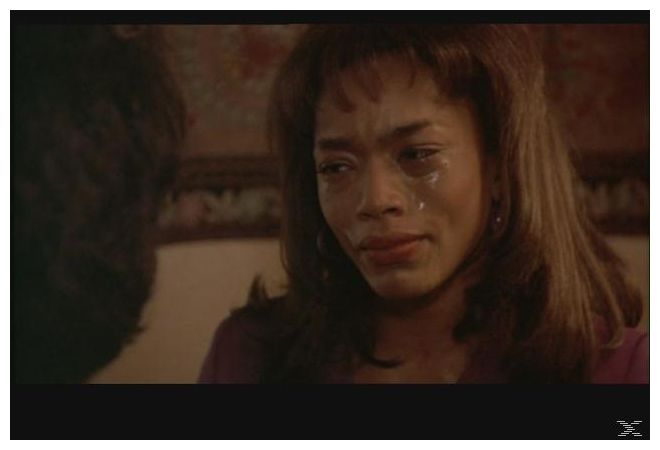 Tina - What's love got to do with it (DVD) 