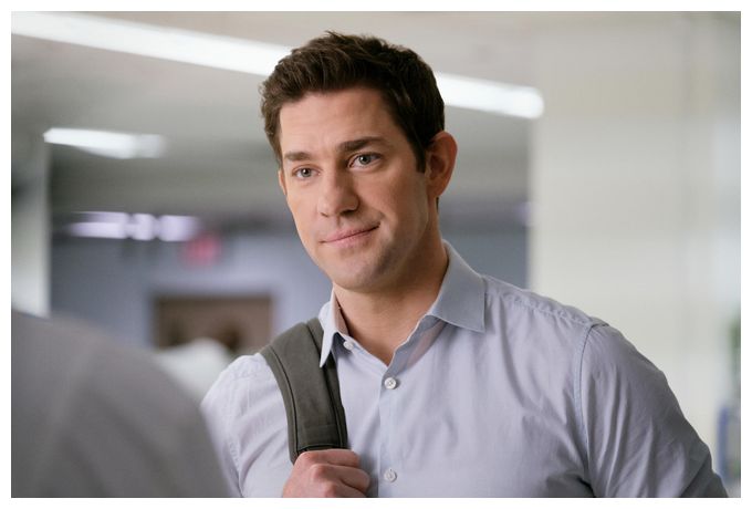 Tom Clancy's Jack Ryan - Die komplette Serie (Blu-Ray) 