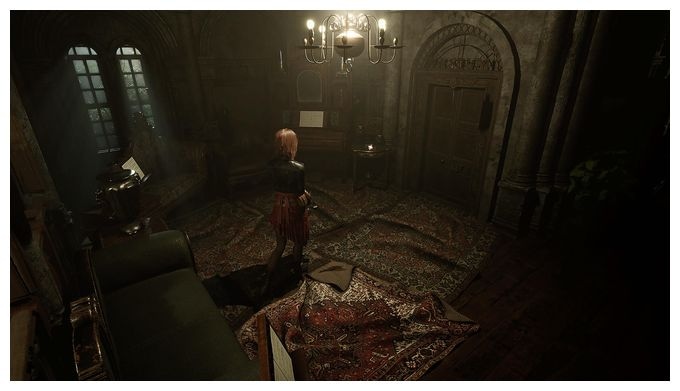 Tormented Souls 2 (PlayStation 5) 