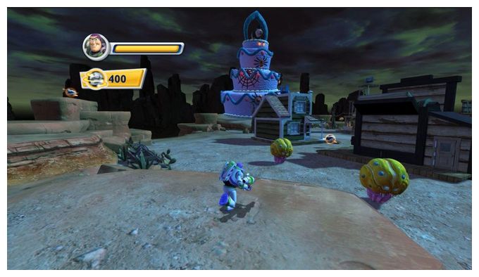 Toy Story 3 Complete + Retro Roundup! (Double Pack) (PlayStation 5) 