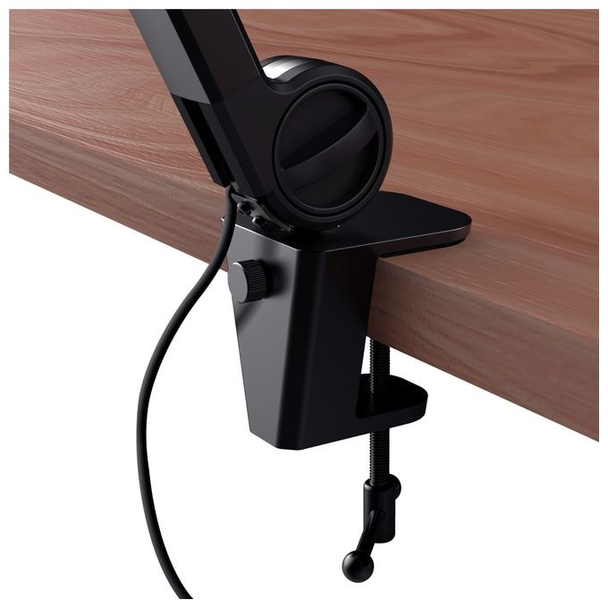 Kabelgebunden PC-Mikrofon 96 kHz USB  GXT255+ Onyx (Schwarz) 