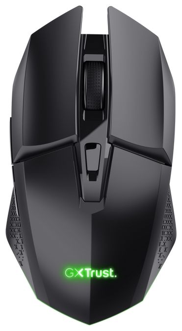 LED Gaming Tastatur USB  GXT794 (Schwarz) 