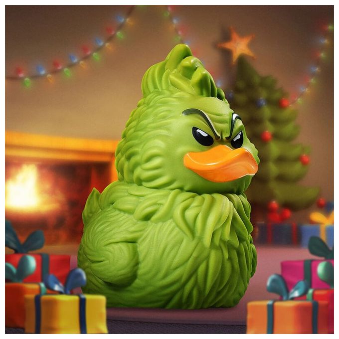 Dr Seuss Der Grinch 