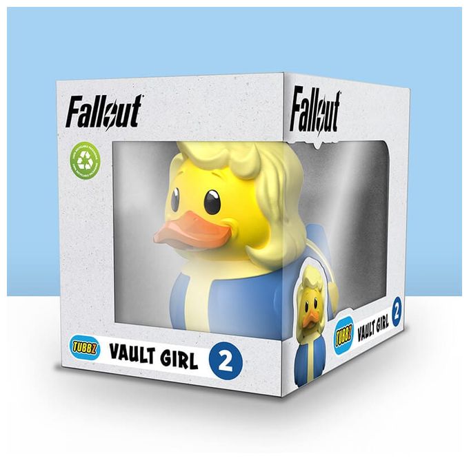 Fallout: Vault Girl 