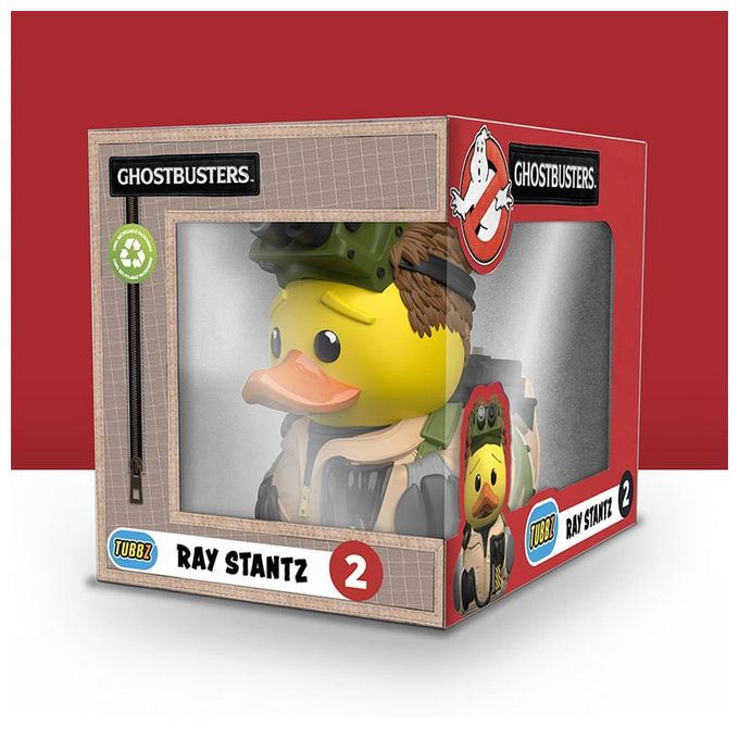 Ghostbusters: Ray Stantz 