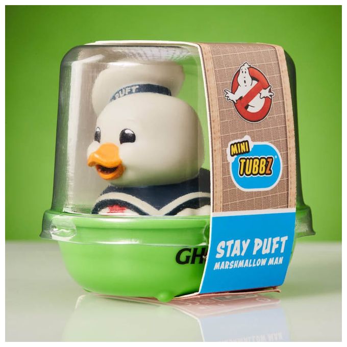Ghostbusters: Stay Puft 