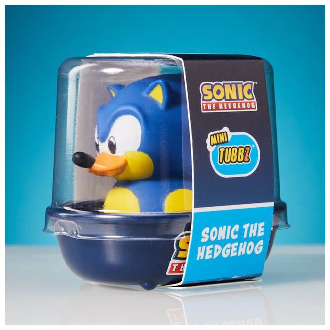Sonic the Hedgehog: Sonic 