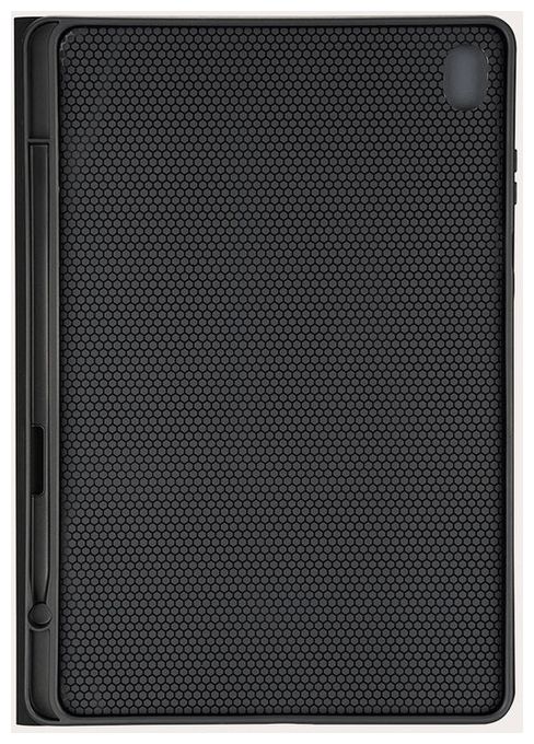 Folio aus Kunststoff für Samsung Samsung Galaxy Tab S11 bis 27,9 cm (11") (Grau) Gala 