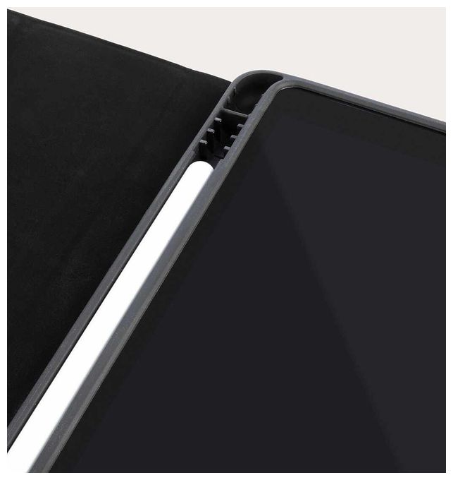 Folio für Apple iPad 10.2 "7th-8th-9th gen. iPad Air 10.5" bis 26,7 cm (10.5") (Blau) IPD102UPP-Z 