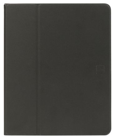 Folio aus Kunststoff für Apple iPad Pro 12.9" 4th gen. 2020 iPad Pro 12,9" 5th gen. 2021 iPad Pro 12,9" 6th gen iPad Air 13 M2 (2024) bis 33 cm (13") Kratzresistent (Schwarz) IPDA13M2UPP-BK 