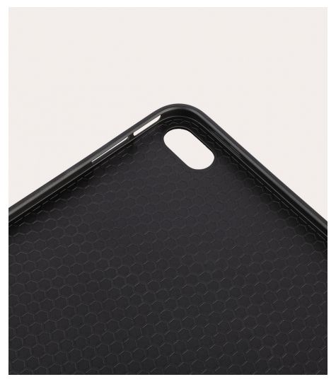 Folio für Apple iPad 10.9" 10th gen 2022 bis 27,7 cm (10.9") Kratzresistent (Blau) Up Plus 