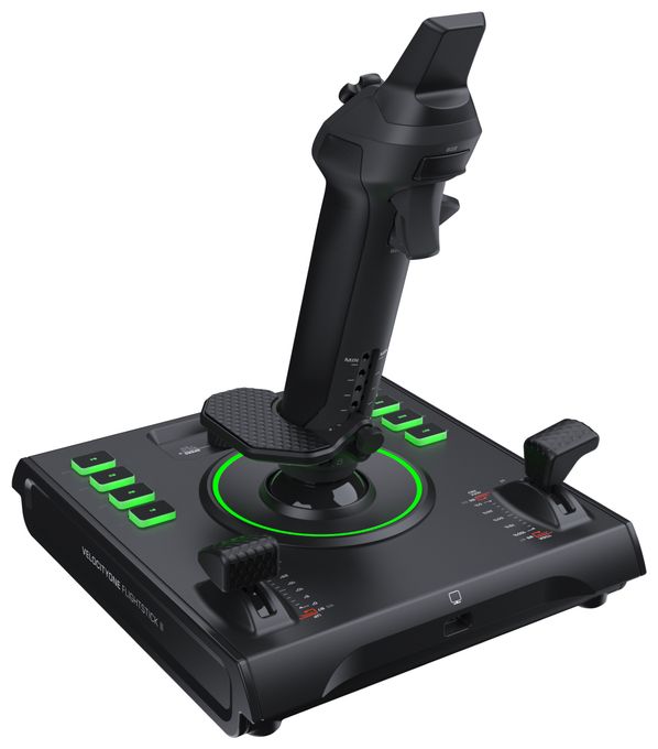 Flightstick II 