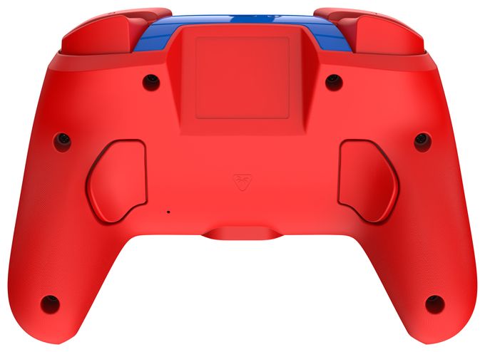 Gamepad für Nintendo Switch, Nintendo Switch 2, Nintendo Switch Lite, Nintendo Switch OLED  Rematch Advanced Wired (2025) (Mehrfarbig) 