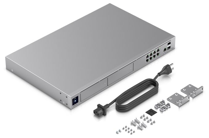 Dream Machine Pro Max 