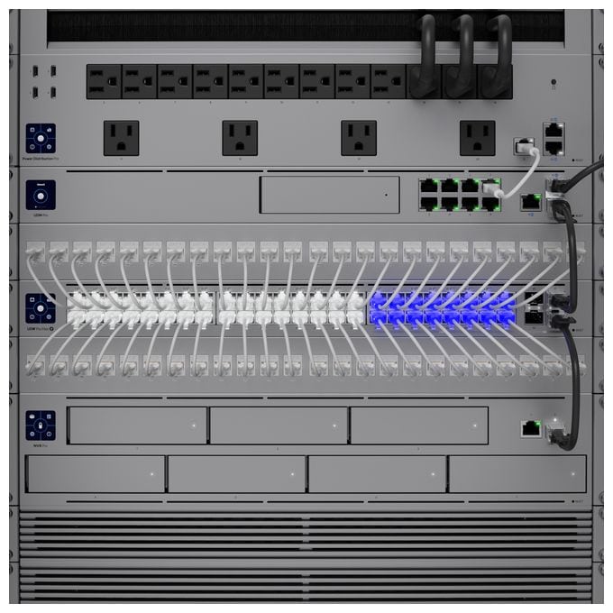 Pro Max 48 PoE 